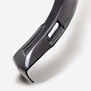 Ford F-150 Raptor Fender Flares - Rear - Anderson Composites - `21-`27